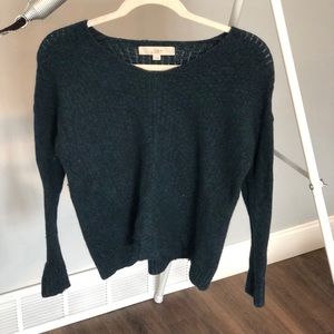 LOFT sweater